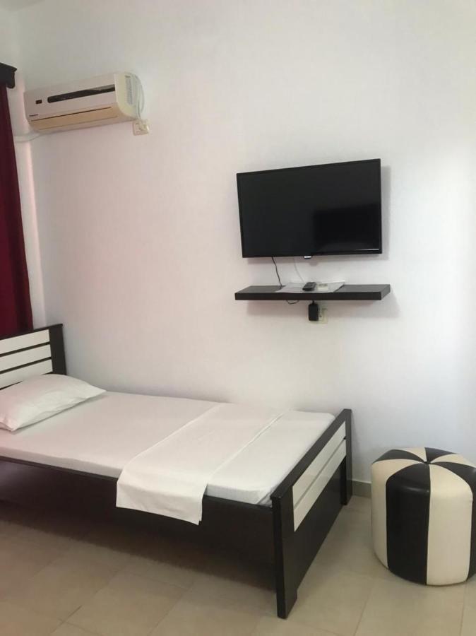 Hotel Villa Ruci 卡萨米尔 外观 照片