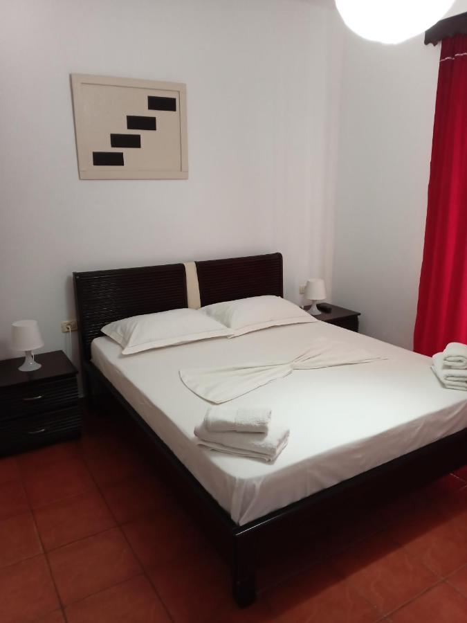 Hotel Villa Ruci 卡萨米尔 外观 照片