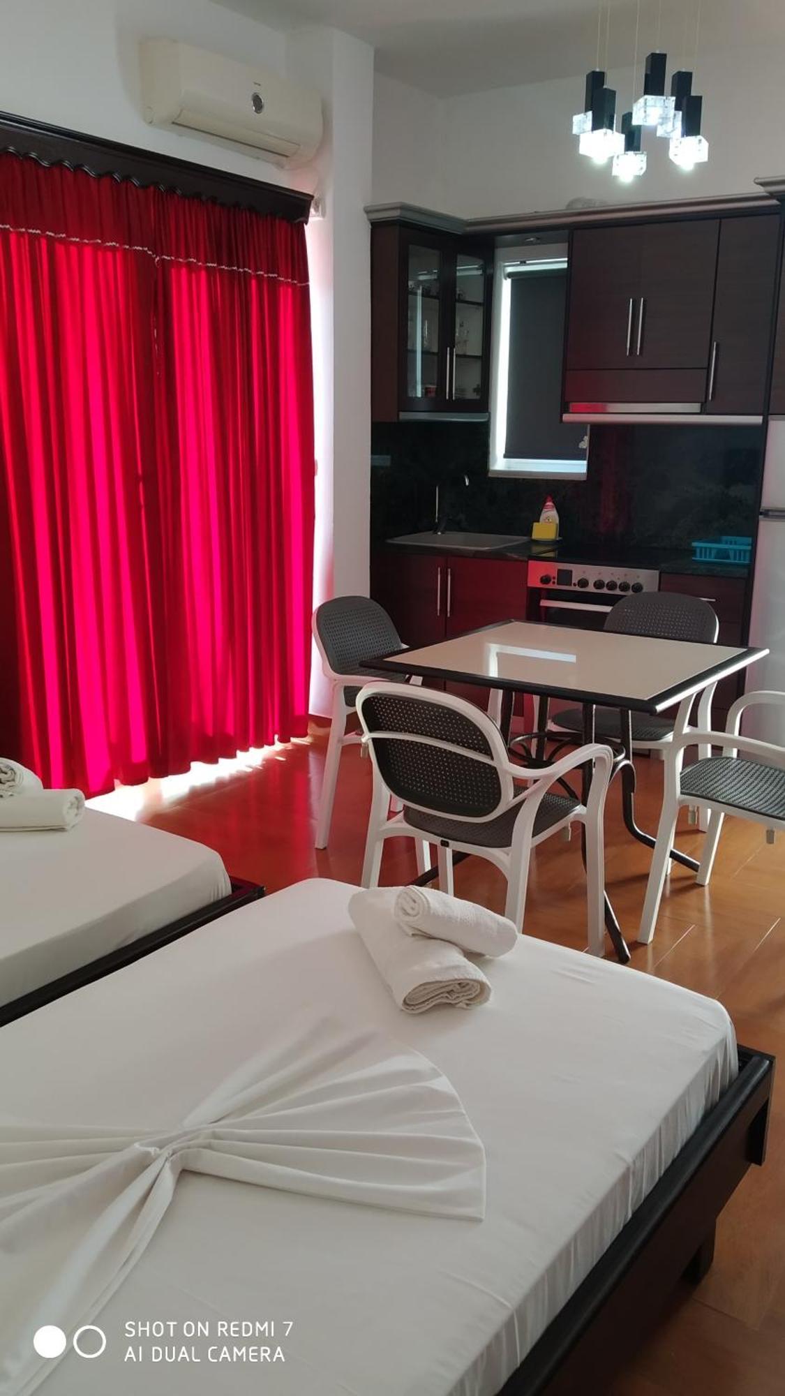 Hotel Villa Ruci 卡萨米尔 外观 照片
