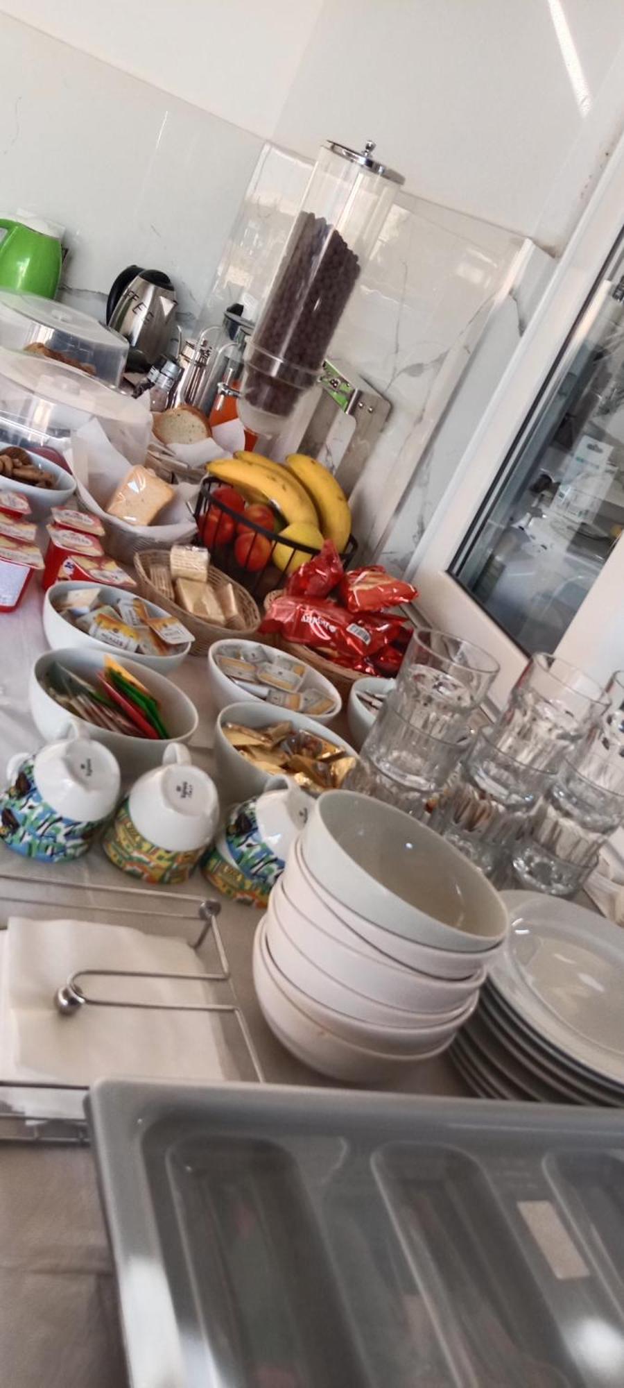 Hotel Villa Ruci 卡萨米尔 外观 照片