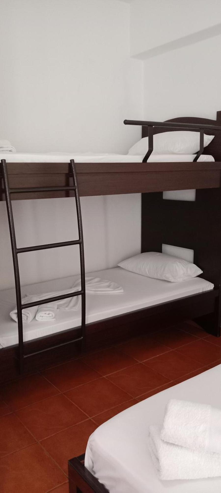 Hotel Villa Ruci 卡萨米尔 客房 照片