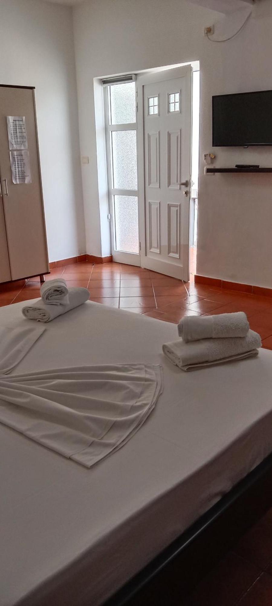 Hotel Villa Ruci 卡萨米尔 客房 照片