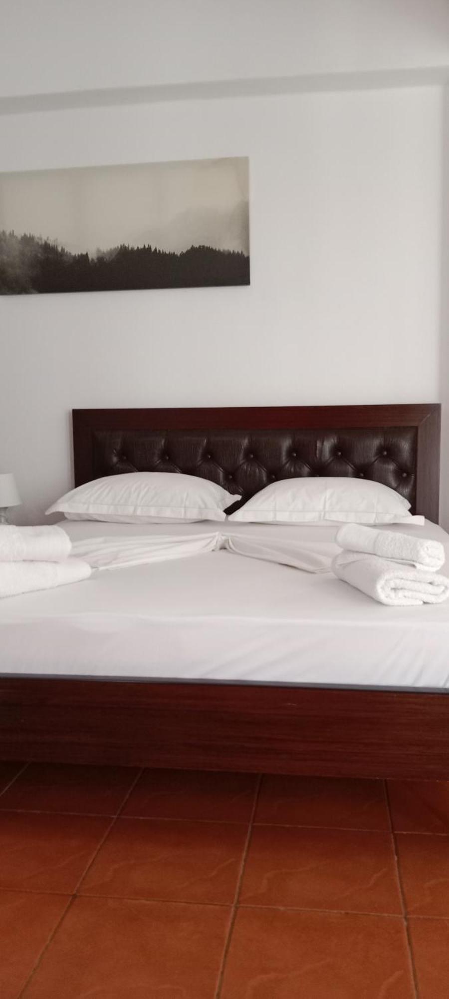 Hotel Villa Ruci 卡萨米尔 客房 照片