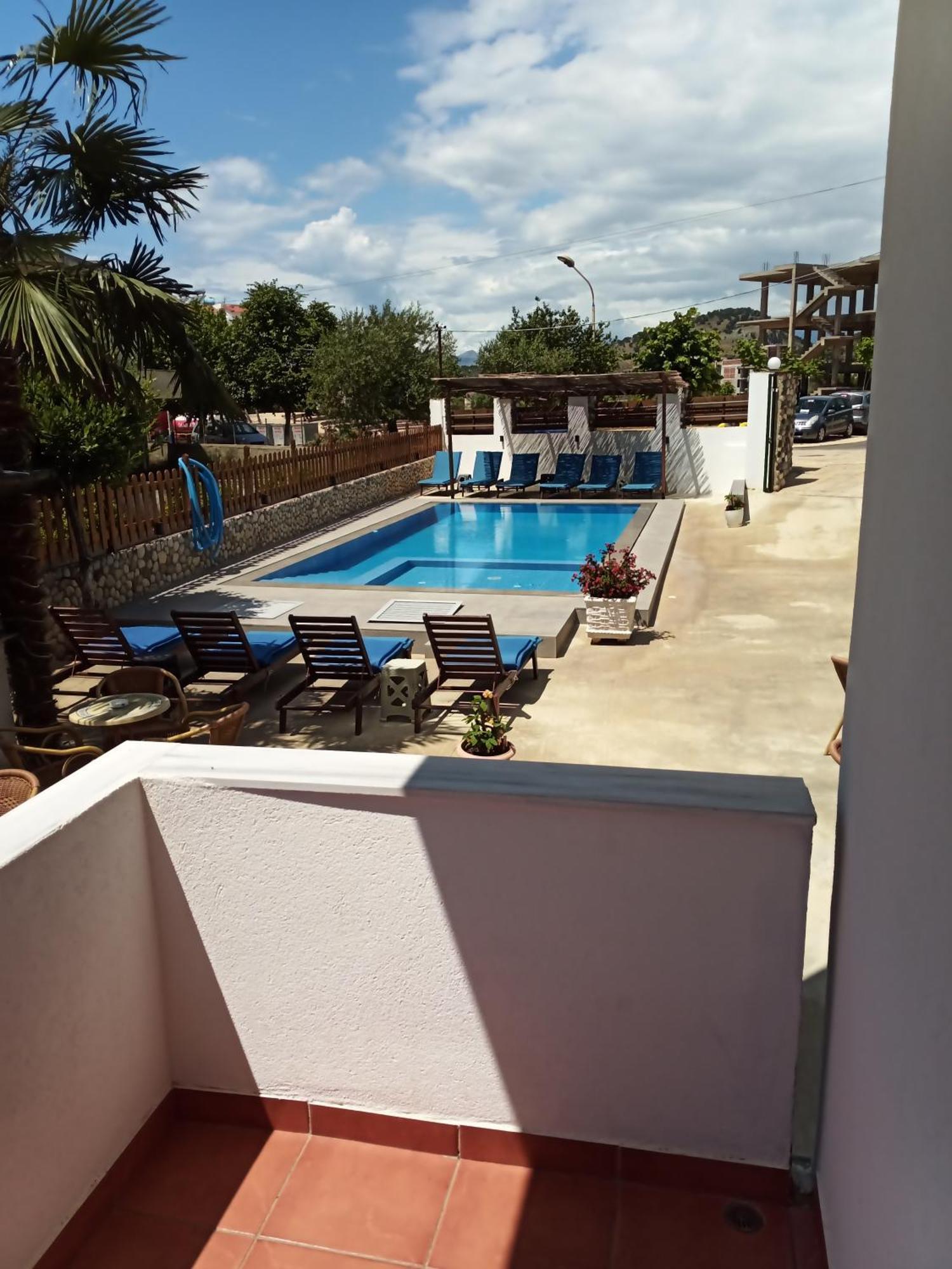 Hotel Villa Ruci 卡萨米尔 客房 照片